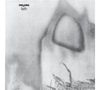 Faith (Grey Vinyl) - Cure (The) (Vinile)