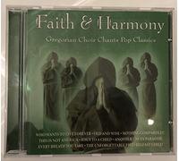 Faith & Harmony - Gregorian choir chants pop classics