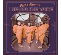 Faith & Harmony I Heard the Voice (Vinyl LP) 12" Album