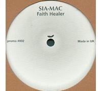 Faith healer (10") / Vinyl Maxi Single [Vinyl 12'']