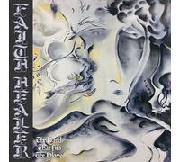 Faith Healer The Hand That Fits the Glove (CD) Album