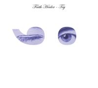 Faith Healer – Try – Vinile LP 12" – MiNt