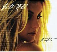Faith Hill Breathe (CD)