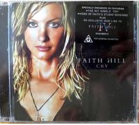 Faith Hill - Cry