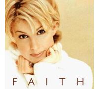 Faith Hill - Faith - Cd