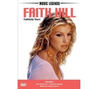 Faith Hill - Faithfully Yours