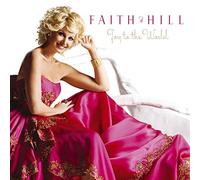 Faith Hill - Joy to the World