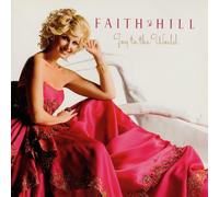 Faith Hill Joy to the World (Vinyl LP)