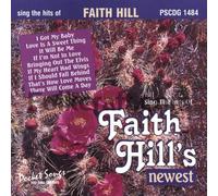 Faith Hill - Newest Hits