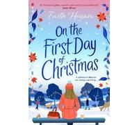 Faith Hogan On the First Day of Christmas (Tascabile)