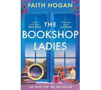 Faith Hogan The Bookshop Ladies (Tascabile) Bloomsbury Publishing