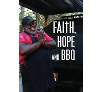 Faith Hope And Bbq (DVD) Carl Clark