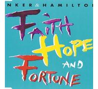 Faith, hope and fortune [Single-CD]