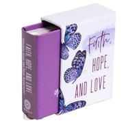 Faith, Hope, and Love