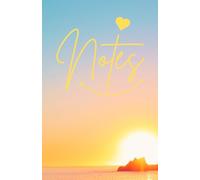 Faith, Hope and Love Christian Notebook: A Daily Reflection Notebook with Cross, Heart an Anchor Design
