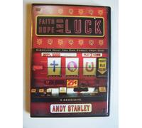Faith, Hope and Luck Discover What You Can Expect From God (5 Sessions) (DVD)