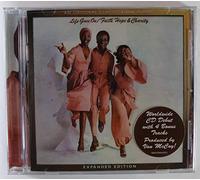 Faith Hope & Charity - Life Goes On