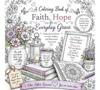 Faith, Hope & Everyday Grace