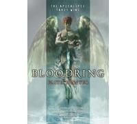 Faith Hunter Bloodring (Tascabile) Rogue Mage