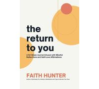 Faith Hunter The Return to You (Tascabile)