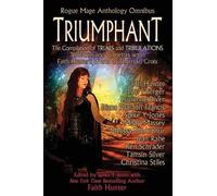 Faith Hunter Triumphant (Tascabile)