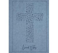 Faith In Bloom: 100 Pages for Creativity, Inspiration, & Reflection