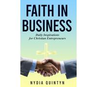 Faith in Business
