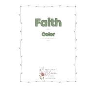 Faith in Color: Vol. 1