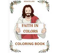 FAITH IN COLORS