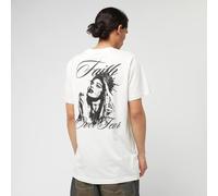 Mister Tee Maglietta Faith In Mary MT3766 XL Bianco
