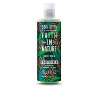 Faith In Nature 0% Off Aloe Vera Balsamo 400ml