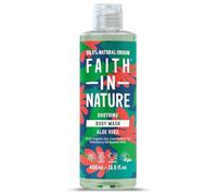 Faith in Nature Bagnoschiuma Naturale