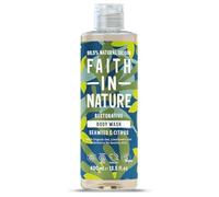 Faith in Nature Bagnoschiuma Naturale