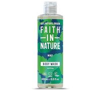 Faith in Nature Bagnoschiuma Naturale