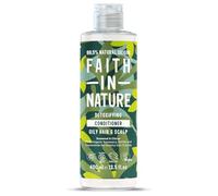 Faith in Nature Balsamo Naturale