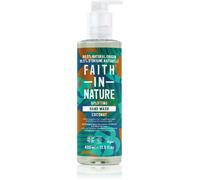Faith In Nature Sapone Mani Liquido Naturale