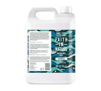 Faith in Nature Ginkgo Biloba Shampoo 5L