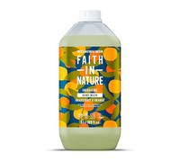 Faith in Nature Grapefruit & Orange Hand Wash 5L