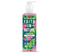 Faith In Nature Sapone Mani Liquido Naturale