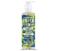 Faith In Nature Sapone Mani Liquido Naturale