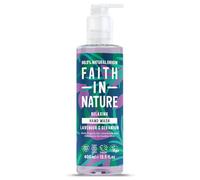 Faith In Nature Sapone Mani Liquido Naturale
