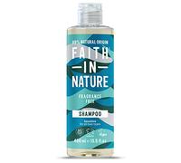 Faith in Nature Shampoo Naturale
