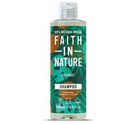 Faith in Nature Shampoo Naturale