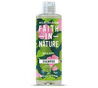 Faith in Nature Shampoo Naturale 400 ml