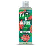 Faith In Nature Shampoo naturale al pompelmo e ara