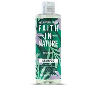 Faith In Nature Shampoo naturale al pompelmo e ara