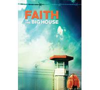 Faith in the Big House (DVD) Charles Colson Jonathan Schwartz