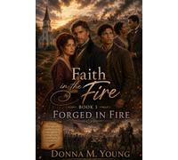 Faith in the Fire - Book 3: Forged in Fire