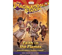 Faith in the Flames