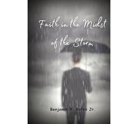 Faith in the Midst of a storm